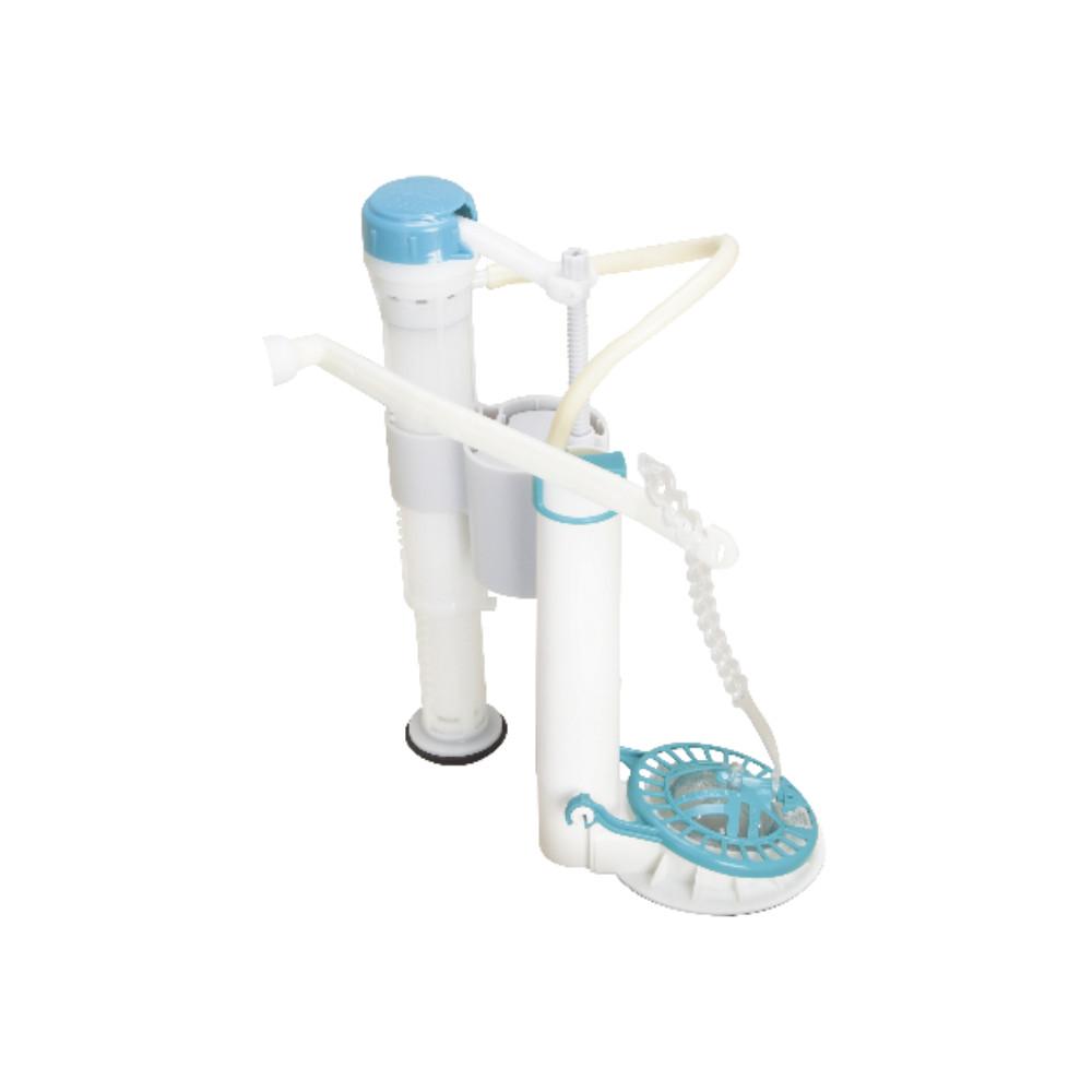 LINEA GRIVAL GRIFERIA UNIVERSAL PLUS (O22880001)