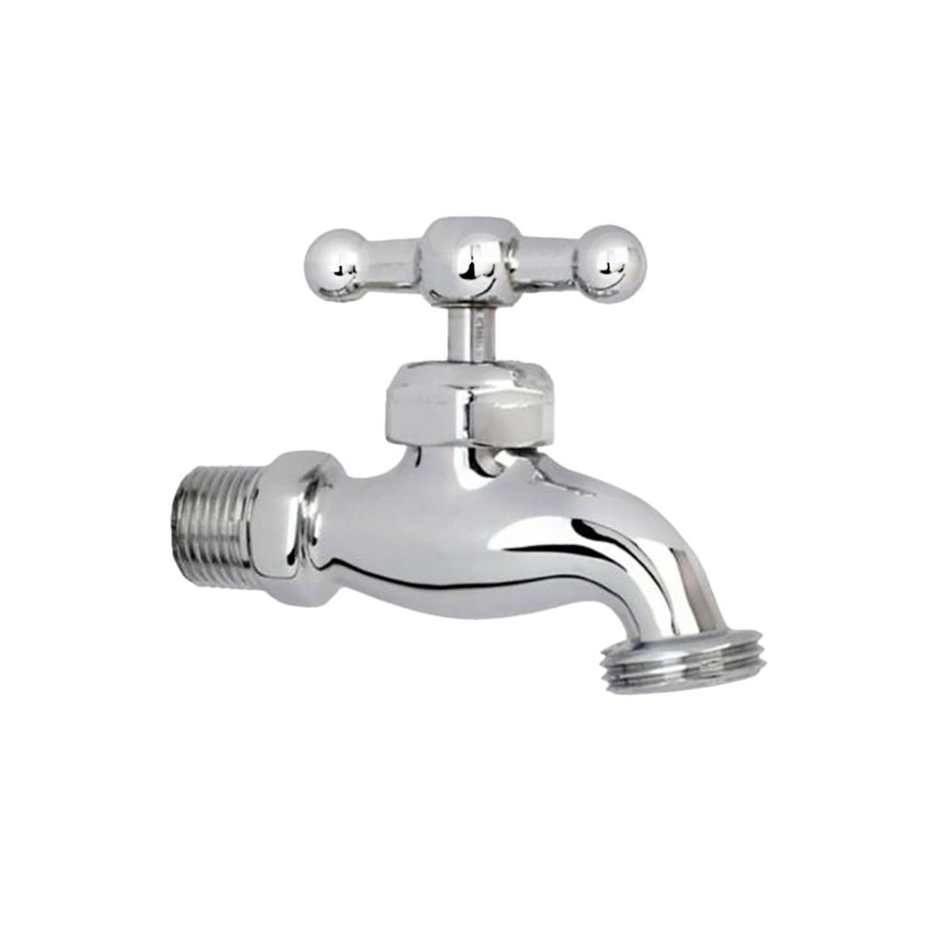 LINEA GRIVAL GRIFO CROMADO PESADO (977920001)