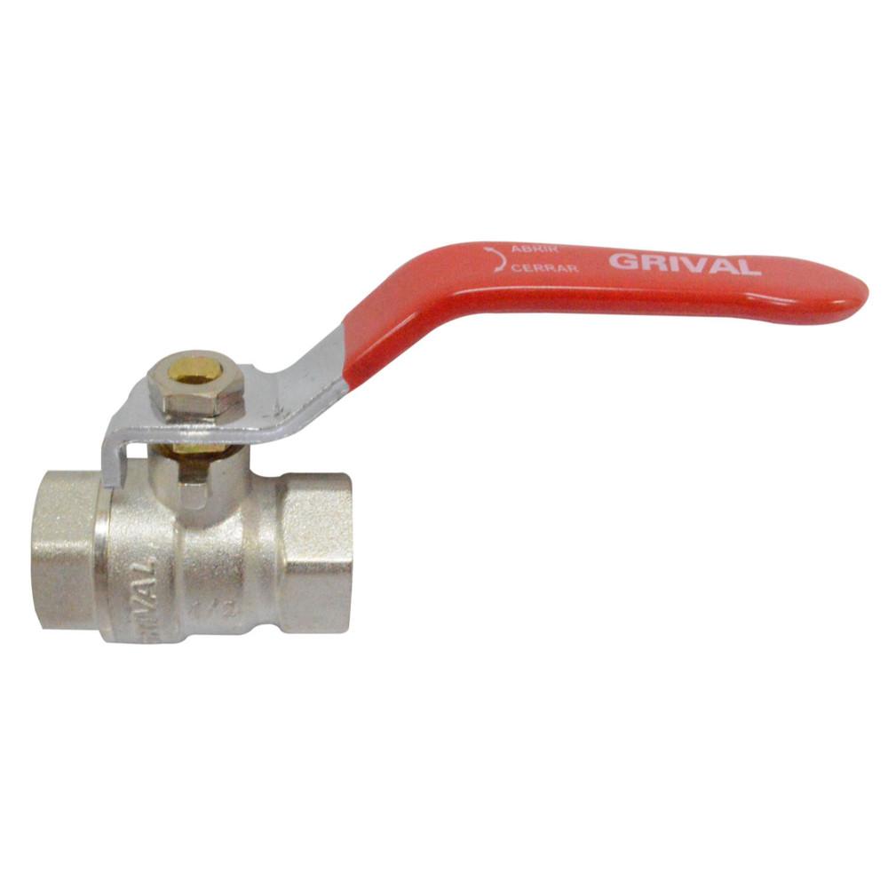 LINEA GRIVAL LLAVE BOLA 1/2 (797003331)