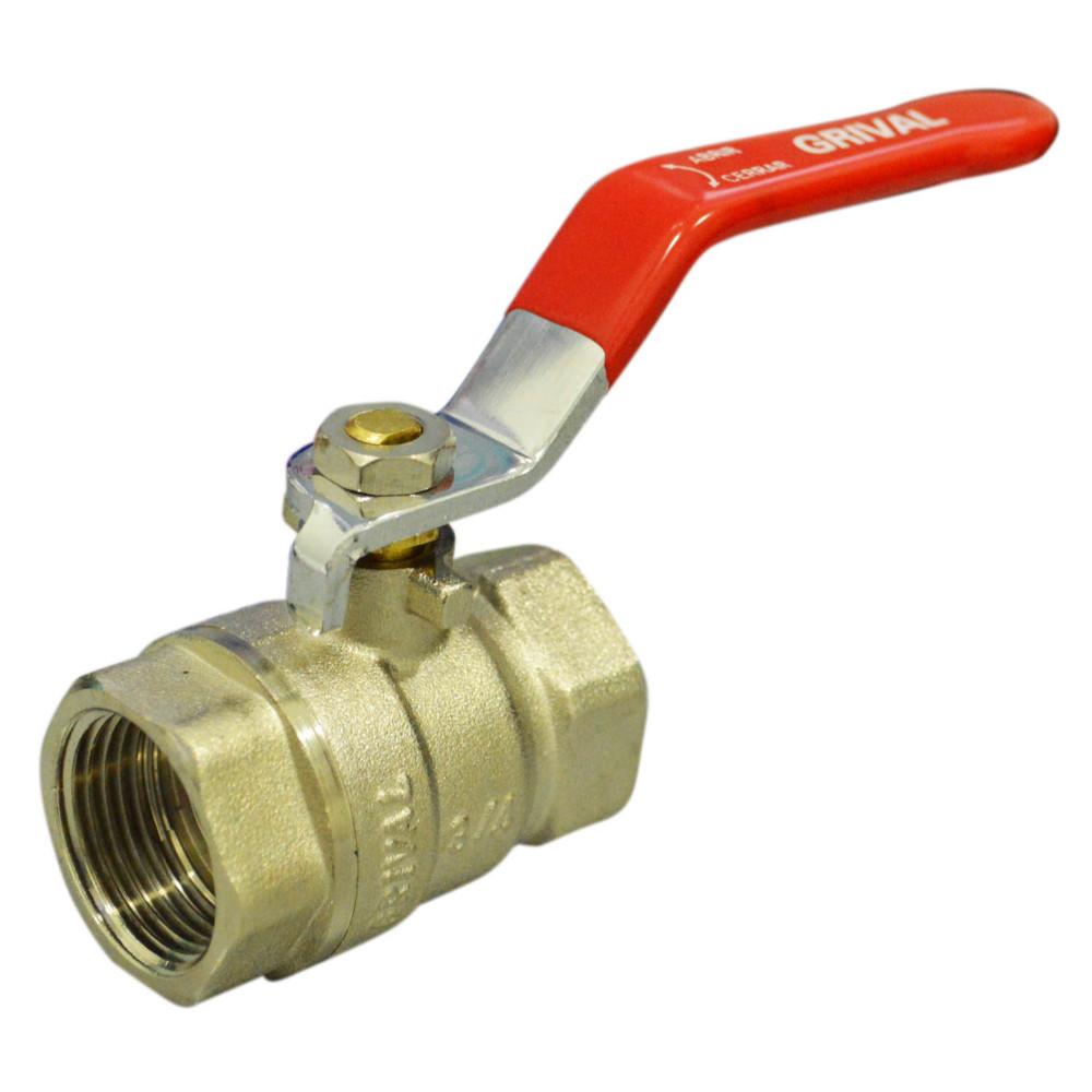 LINEA GRIVAL LLAVE BOLA GRIVAL 3/4 (797013331) (PAQ X3)