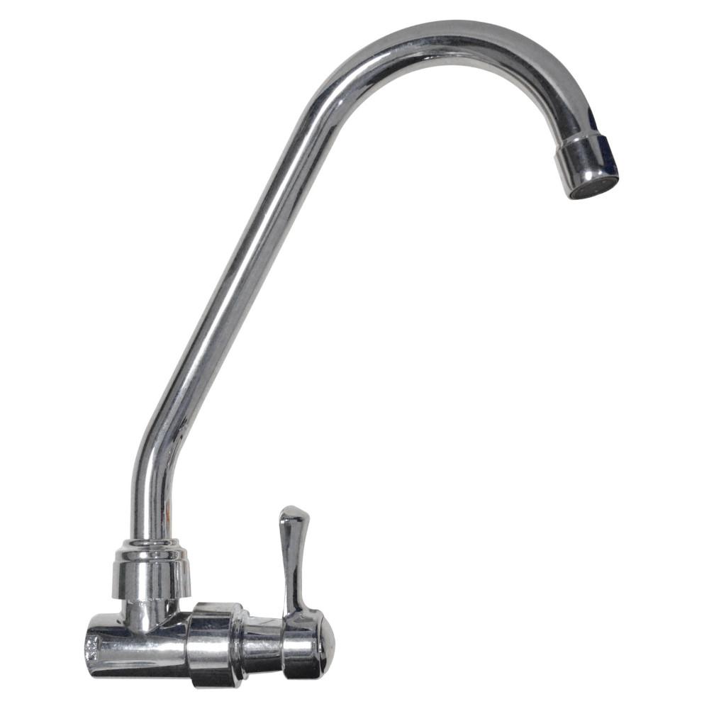 LINEA GRIVAL LLAVE CUELLO GANSO PARED PALANCA BALTA (415113331 (PAQ X 3