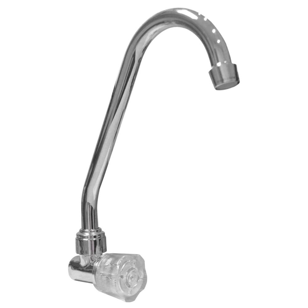 LINEA GRIVAL LLAVE CUELLO GANSO PARED POMO PISCIS (545080001)