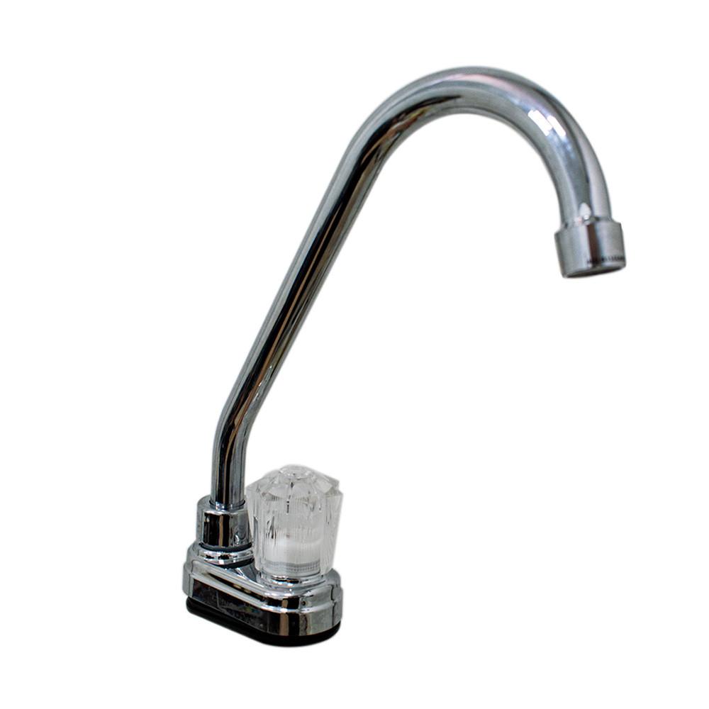 LINEA GRIVAL LLAVE CUELLO GANSO SENCILLA MESA POMO BRIZA (325665551)