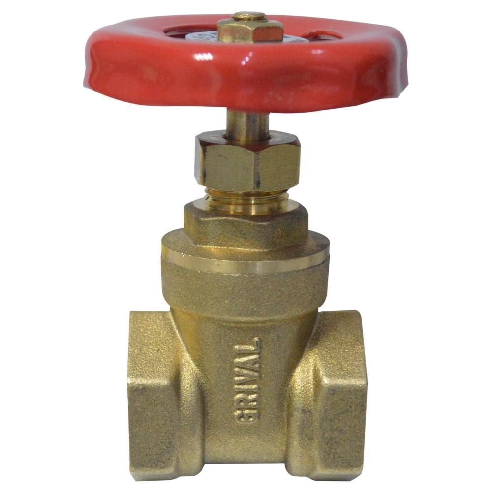LINEA GRIVAL LLAVE GALLETA 3/4 (79710331 (PAQ X 3