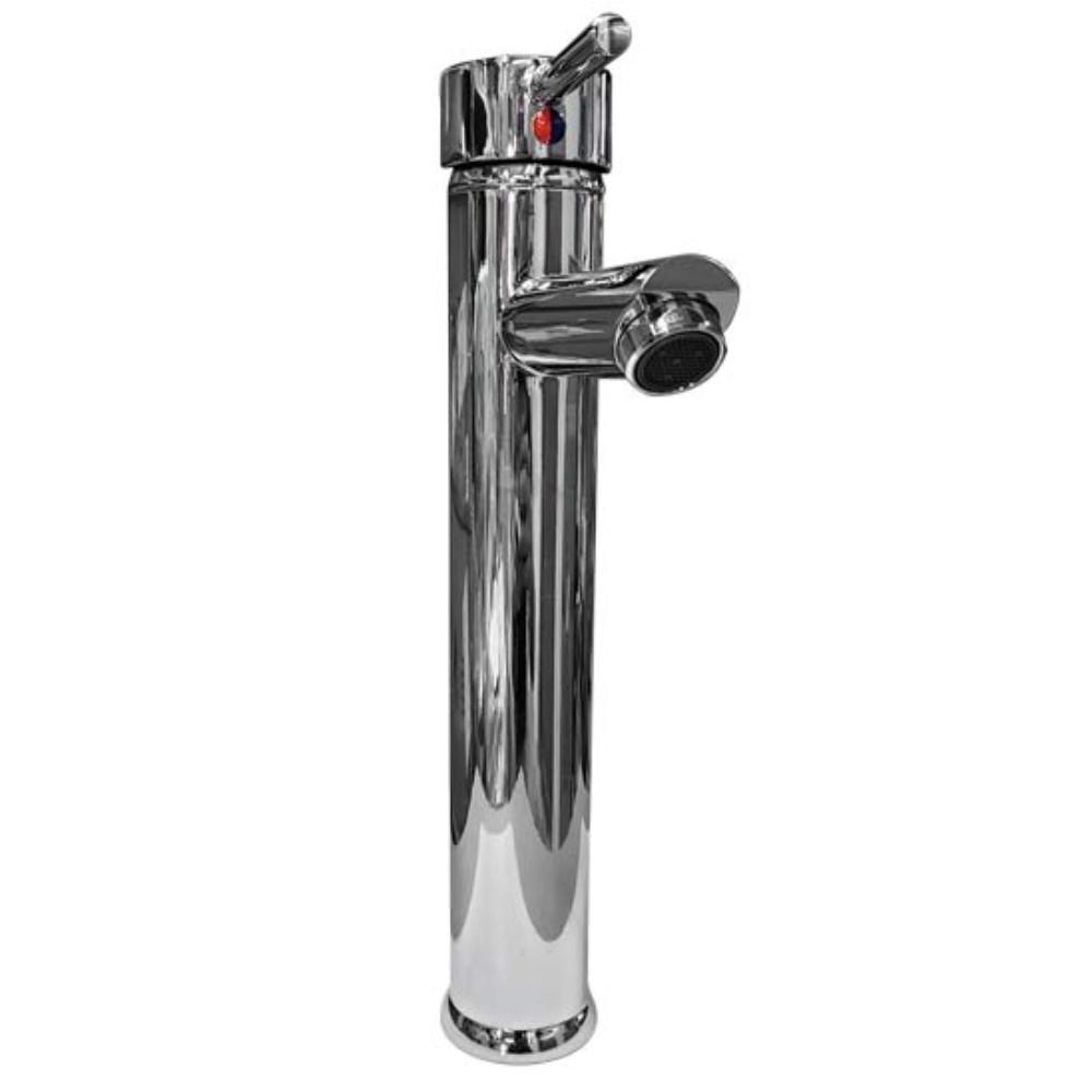 LINEA GRIVAL LLAVE LAVAMANOS MONOCONTROL ALTO VERA