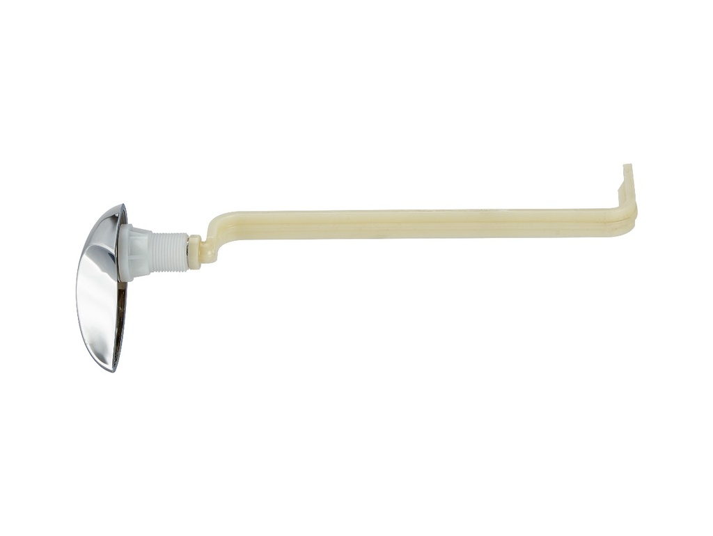 LINEA GRIVAL MANIJA BAÑO CROMADA MONTECARLO