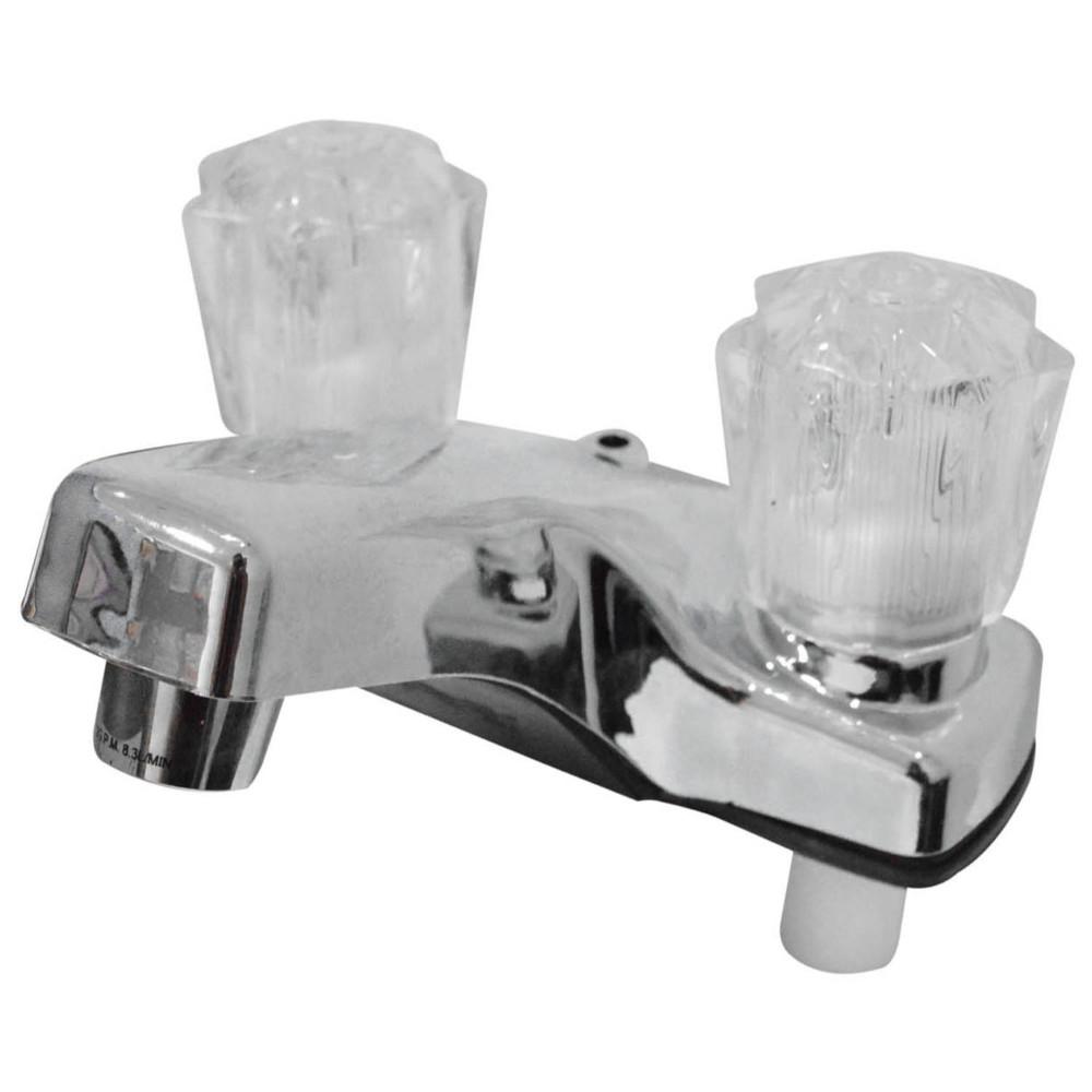 LINEA GRIVAL MEZCLADOR 4 PUL LAVAMANOS BRIZA (321513331)(PAQ X 4)