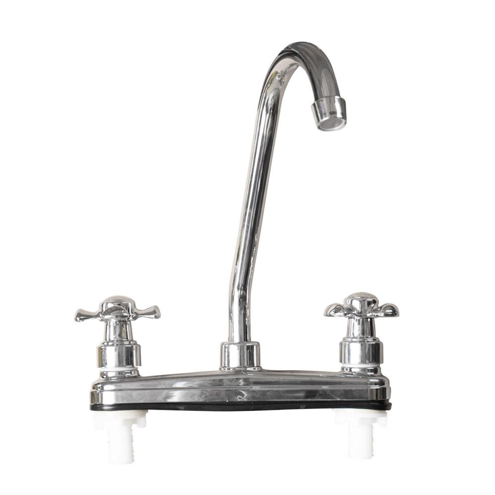 LINEA GRIVAL MEZCLADOR LAVAPLATOS 8PUL CRUCETA BALTA (41520001)