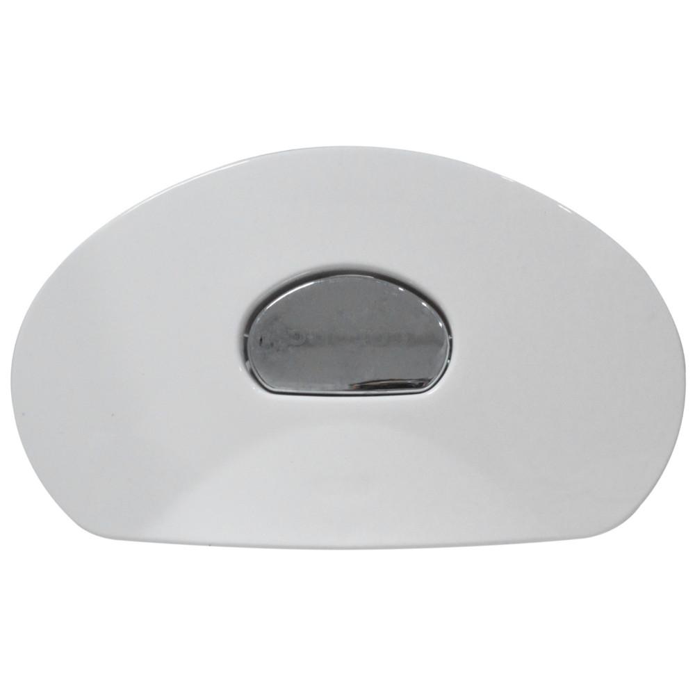 LINEA GRIVAL REPUESTO TAPA HAPPY BLANCA (039080001