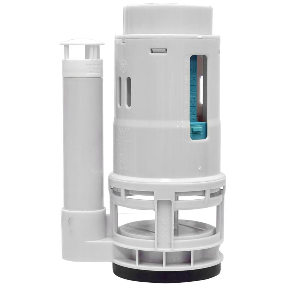 LINEA GRIVAL VALVULA DESCARGA DOBLE 2" (799140001)