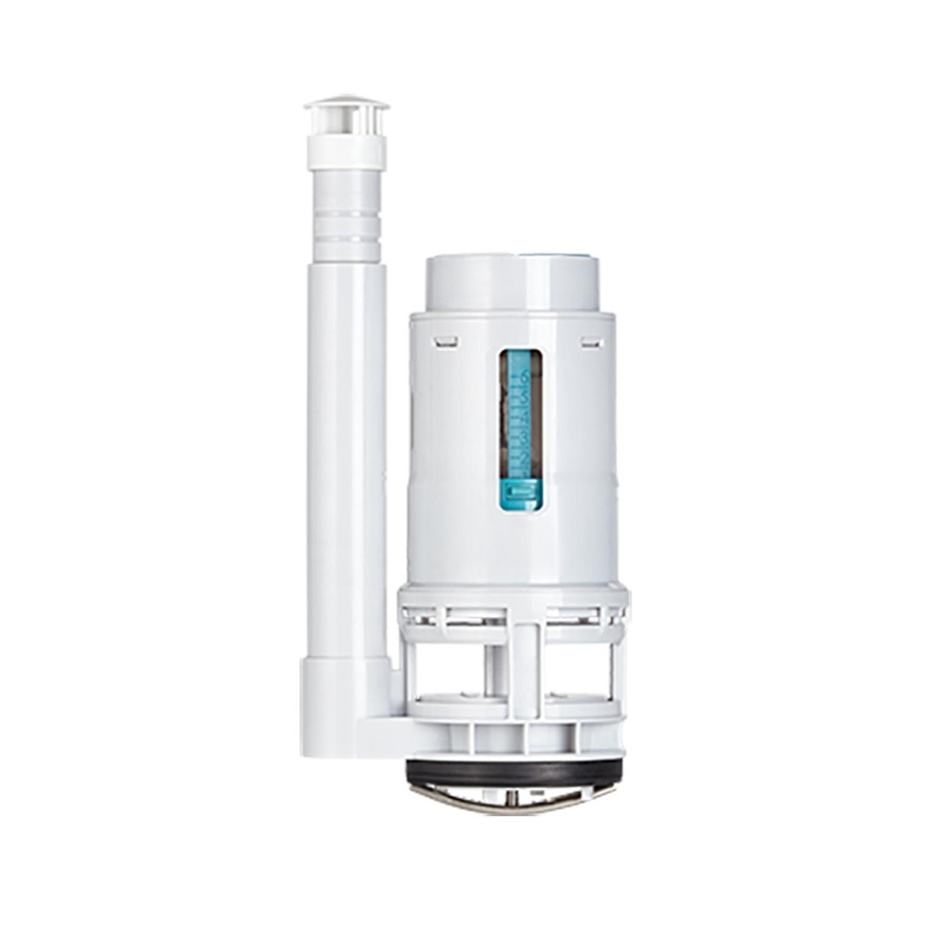 LINEA GRIVAL VALVULA DUAL AJUSTABLE 1" - 3" (816420001)