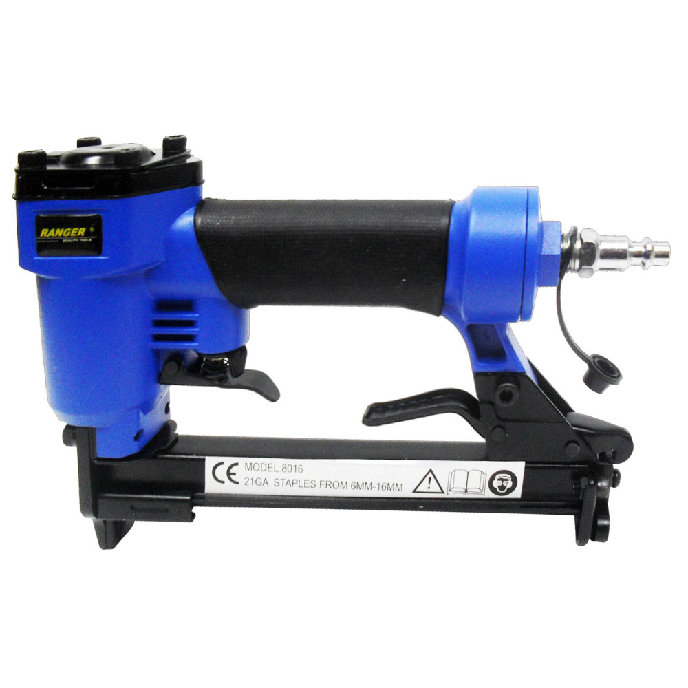 LINEA NEUMATICA GRAPADORA RANGER 1140041(CORONA 128 MM-LARGO 1/4 A 5/8) MODEL 8016