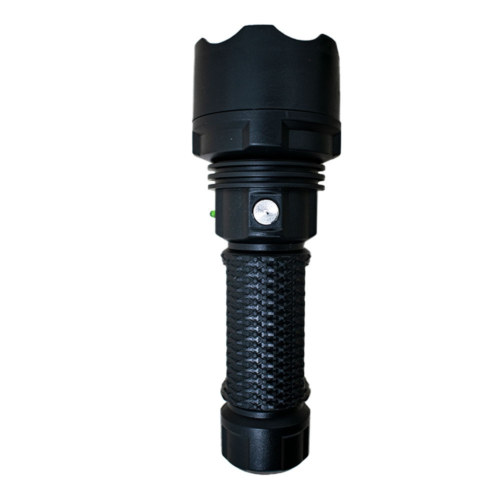 LINTERNA RECARGABLE 1 LED 1W 350MAH ILUMATIC (IL-003)