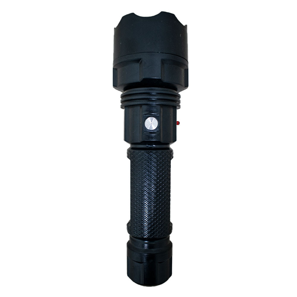 LINTERNA RECARGABLE 1LED 1W ILUMATIC (IL-004)