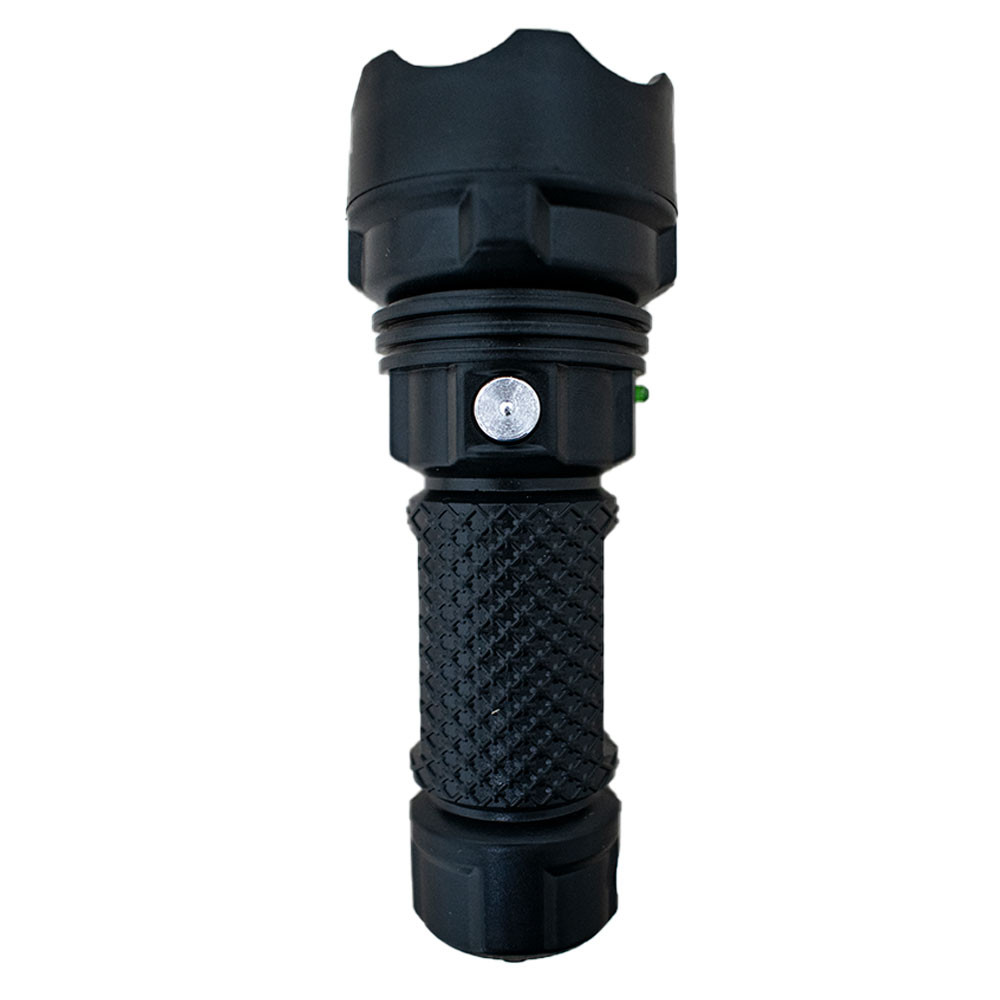 LINTERNA RECARGABLE 5W 300MAH ILUMATIC (IL-002)