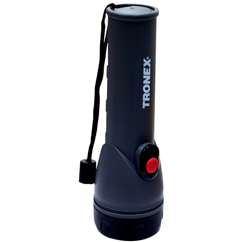 LINTERNA TRONEX AMERICANA 7L P-D