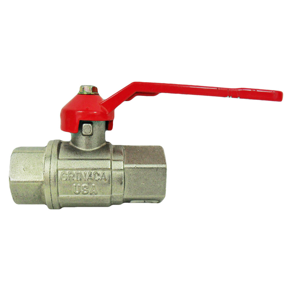 LLAVE BOLA GRINACA CROMADA DN15 1/2 (HT20152)