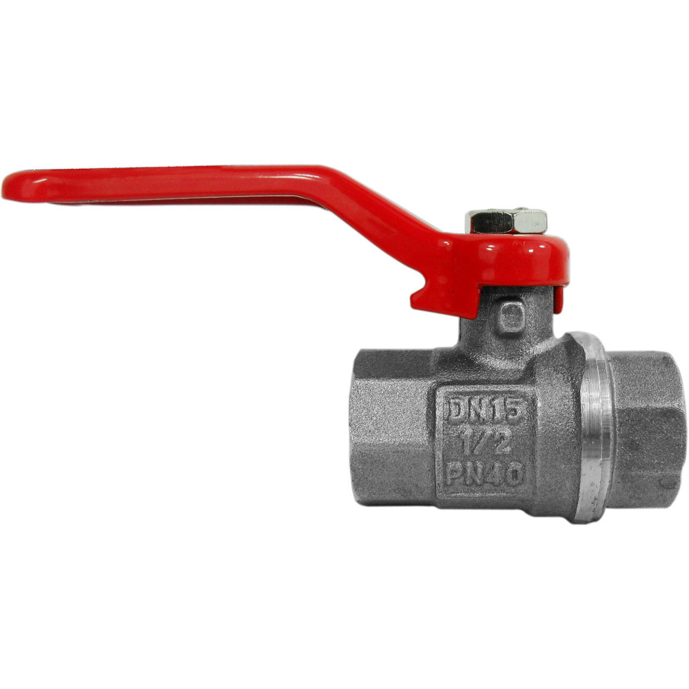 LLAVE BOLA PN 40/25 3/4 (QFB155-3/4) (WF-380-3/4/BV-205G-3/4-VEN)