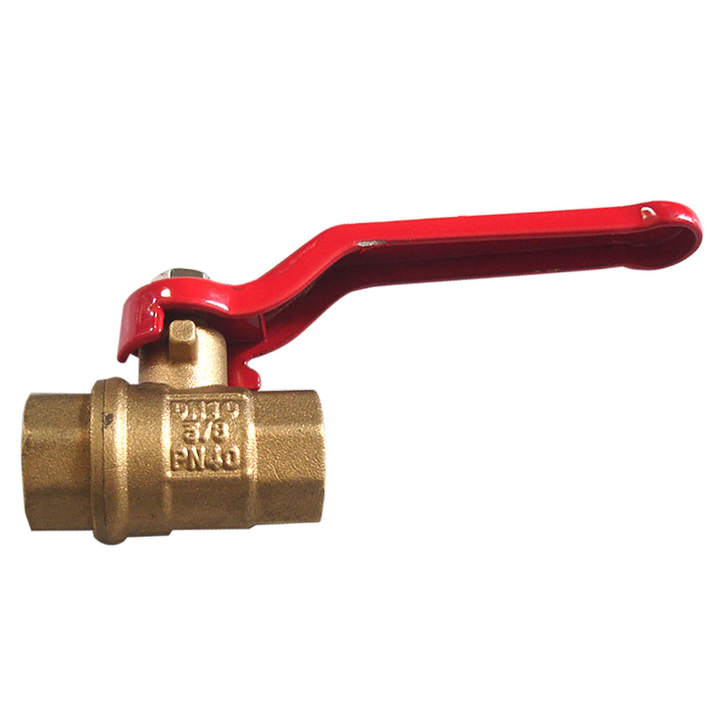 LLAVE BOLA PN40 BRONCE 3/8" (HT1221)
