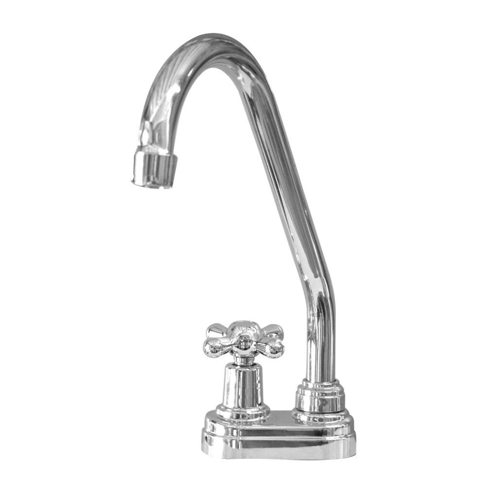 LLAVE CUELLO GANSO MESA CRUCETA UDUKE CON BASE (HT1184)