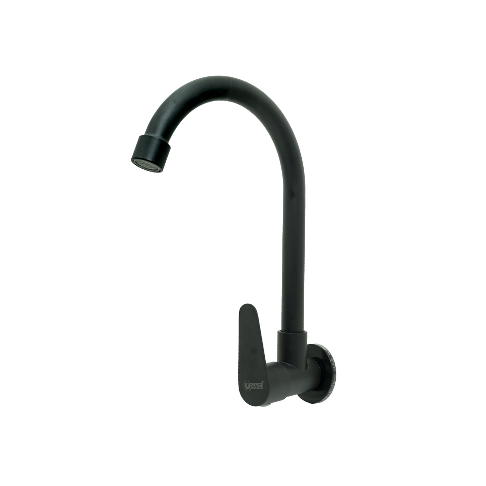 LLAVE CUELLO GANSO PARED ALETA NEGRO UDUKE

 (HT2045)