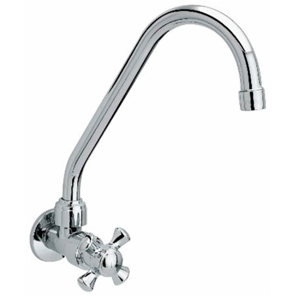 LLAVE CUELLO GANSO PARED CRUCETA GRIVAL (415090)