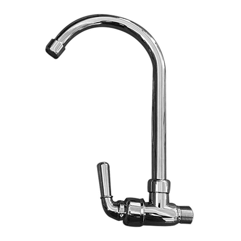 LLAVE CUELLO GANSO PARED PALANCA UDUKE (HT1187)