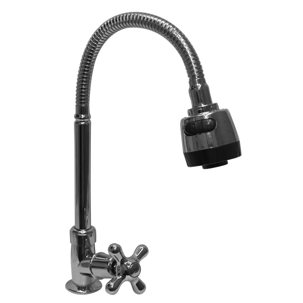LLAVE CUELLO GANZO MESA FLEXIBLE UDUKE (HT1196)