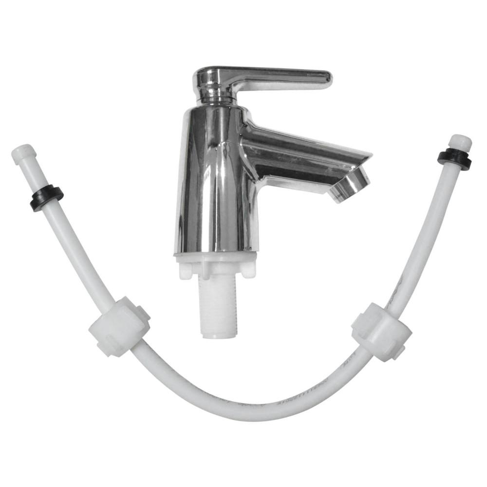 LLAVE LAVAM+ ACOPLE GRIVAL PALANCA (54113)