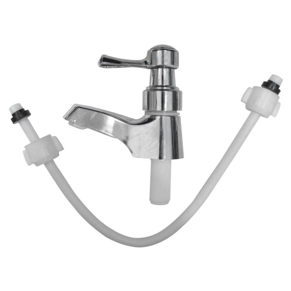 LLAVE LAVAMANOS + ACOPLE GRIVAL PALANCA (41125)