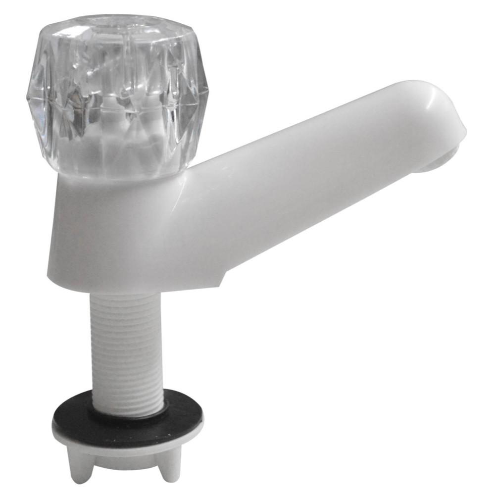 LLAVE LAVAMANOS PLASTICA P/G/INDUGRI/ G/P (COLORES)  (RT5)