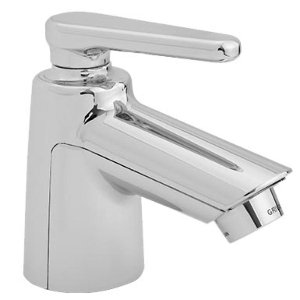 LLAVE LAVAMANOS SENCILLO NOGAL (54113)