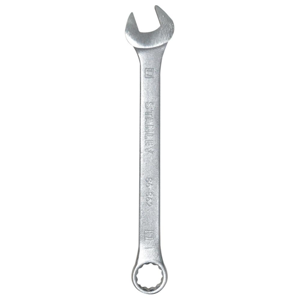 LLAVE MIXTA STANLEY 17