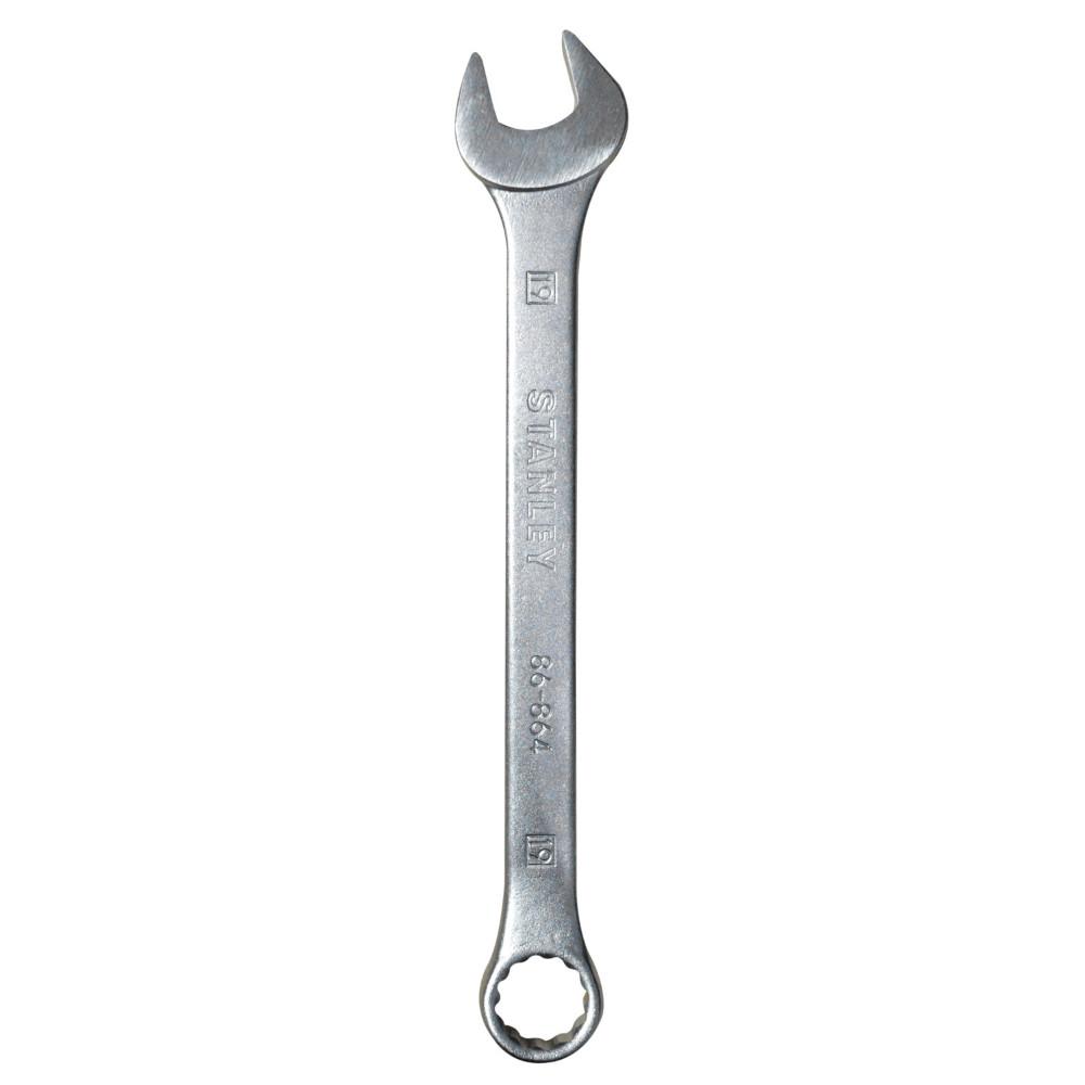 LLAVE MIXTA STANLEY 19