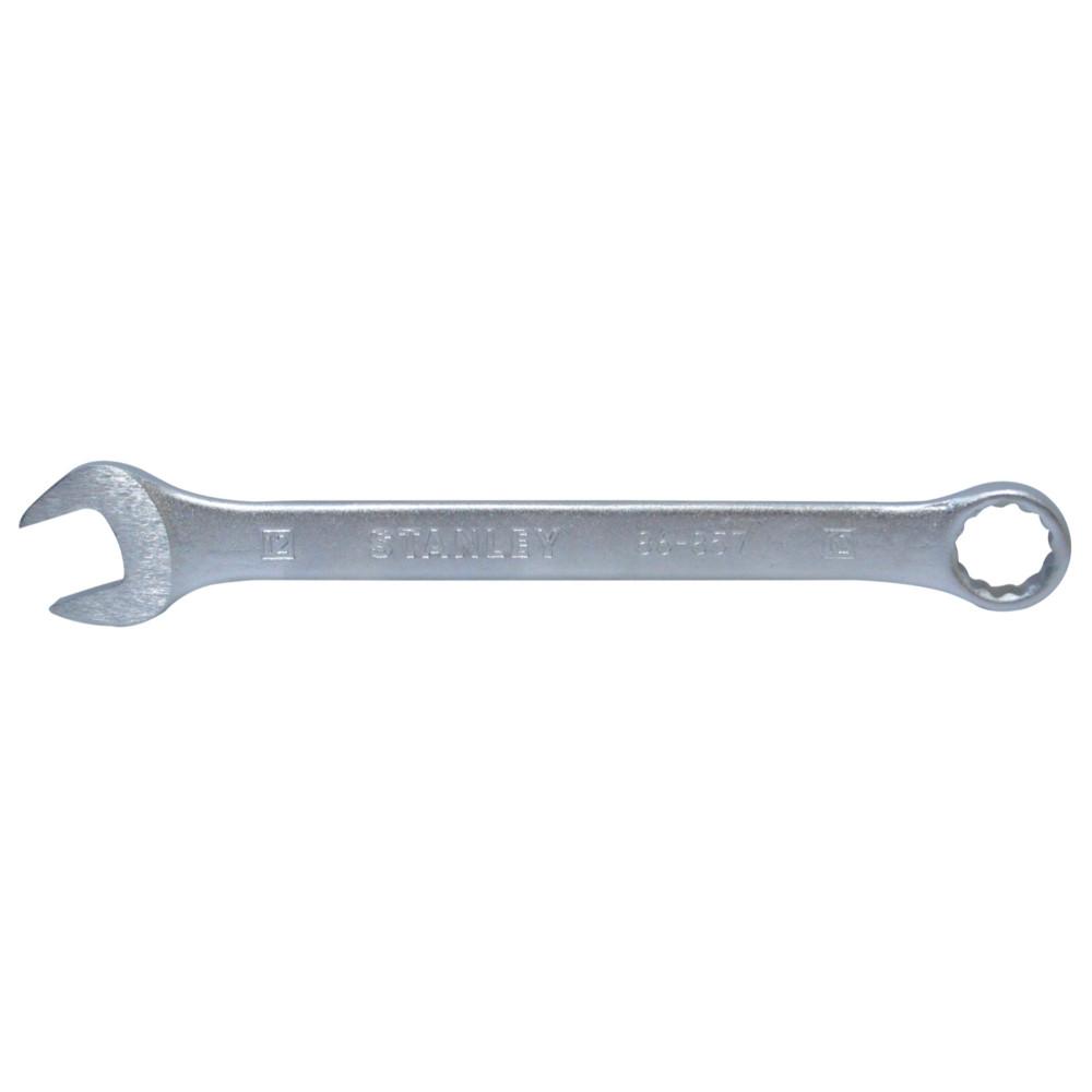 LLAVE MIXTA STANLEY 7/16