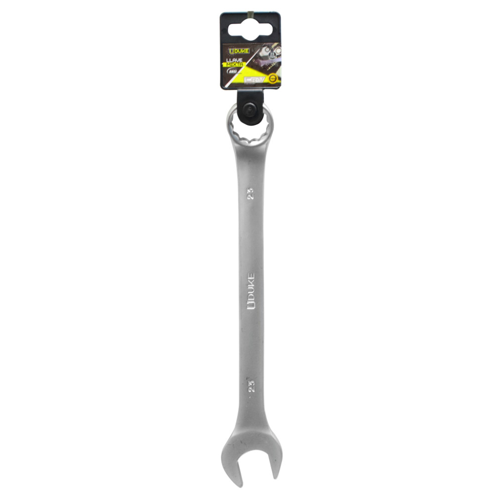 LLAVE MIXTA UDUKE 23 CRV