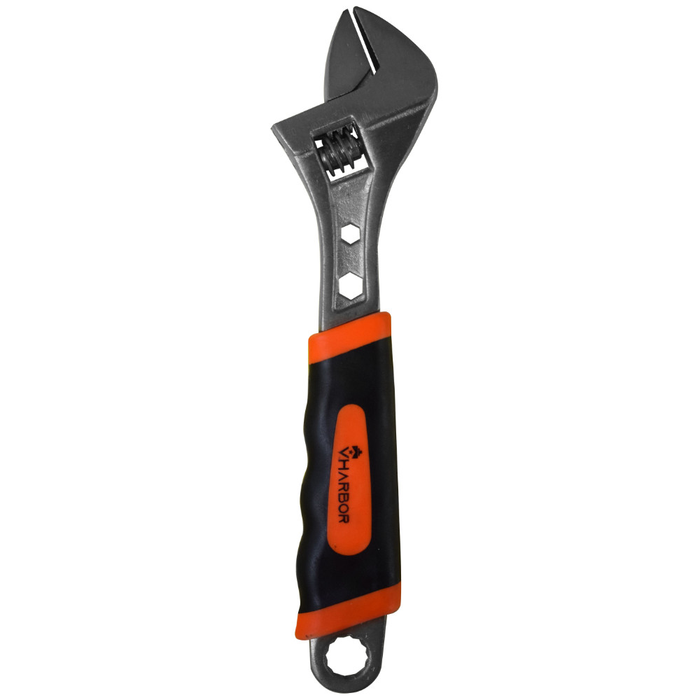 LLAVE PESTON 10" ENCAUCHETADA VHARBOR (HT1067)