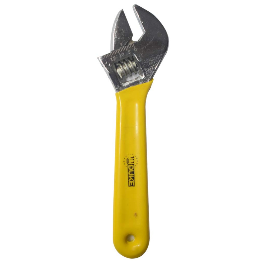 LLAVE PESTON 6# ENCAUCH AMARILLA UDUKE (HT1069)