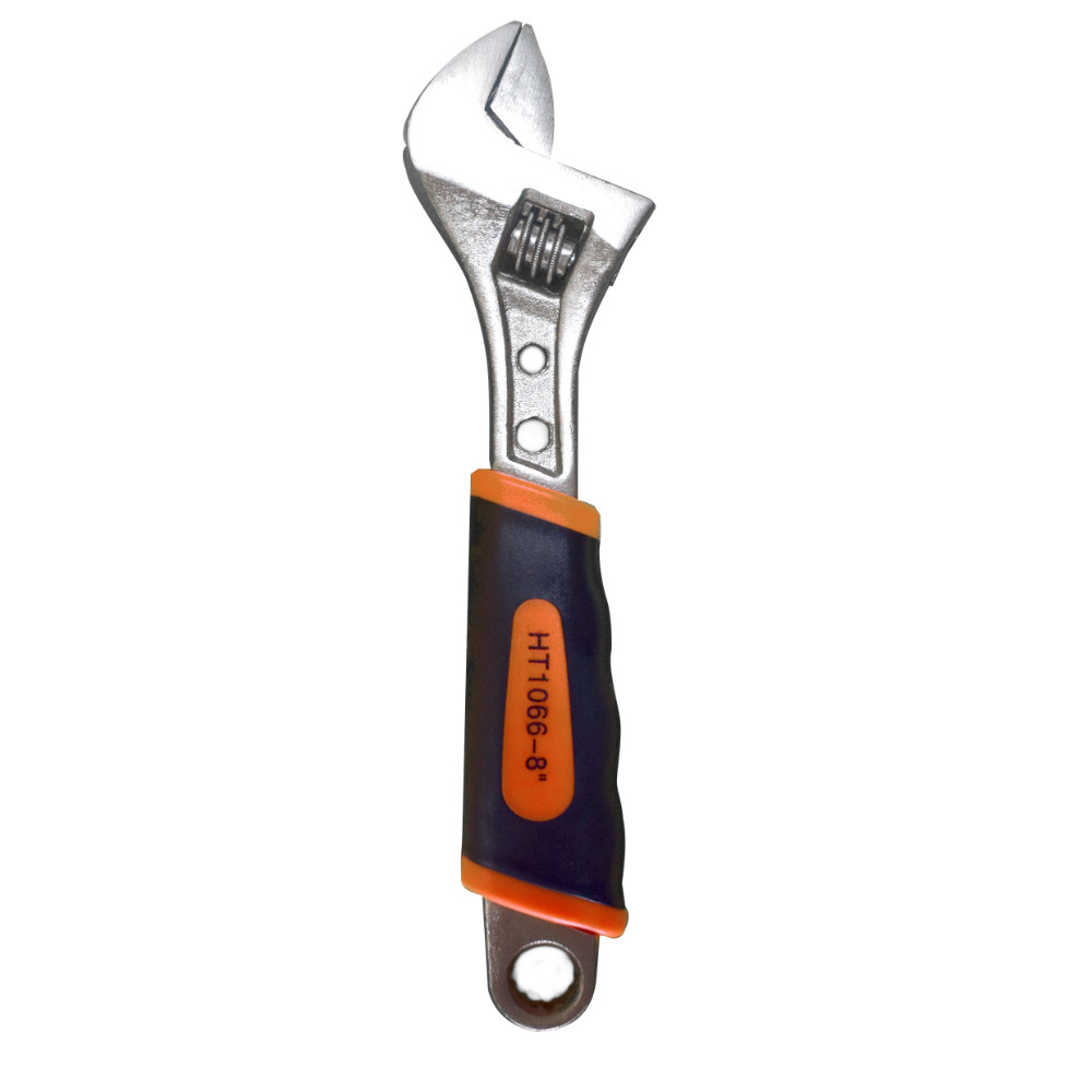 LLAVE PESTON 8" ENCAUCHETADA VHARBOR (HT1066)