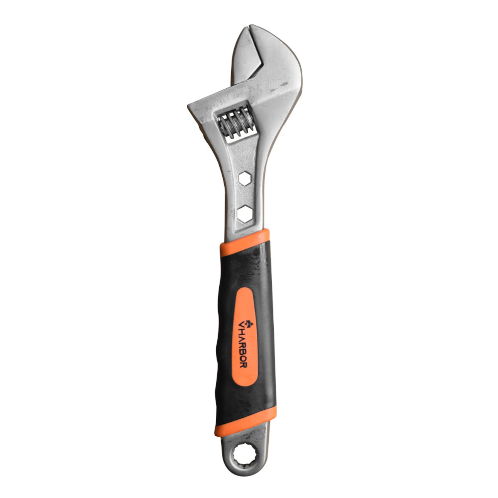 LLAVE PESTON ENCAUCHETADA 12" VHARBOR (HT1068)