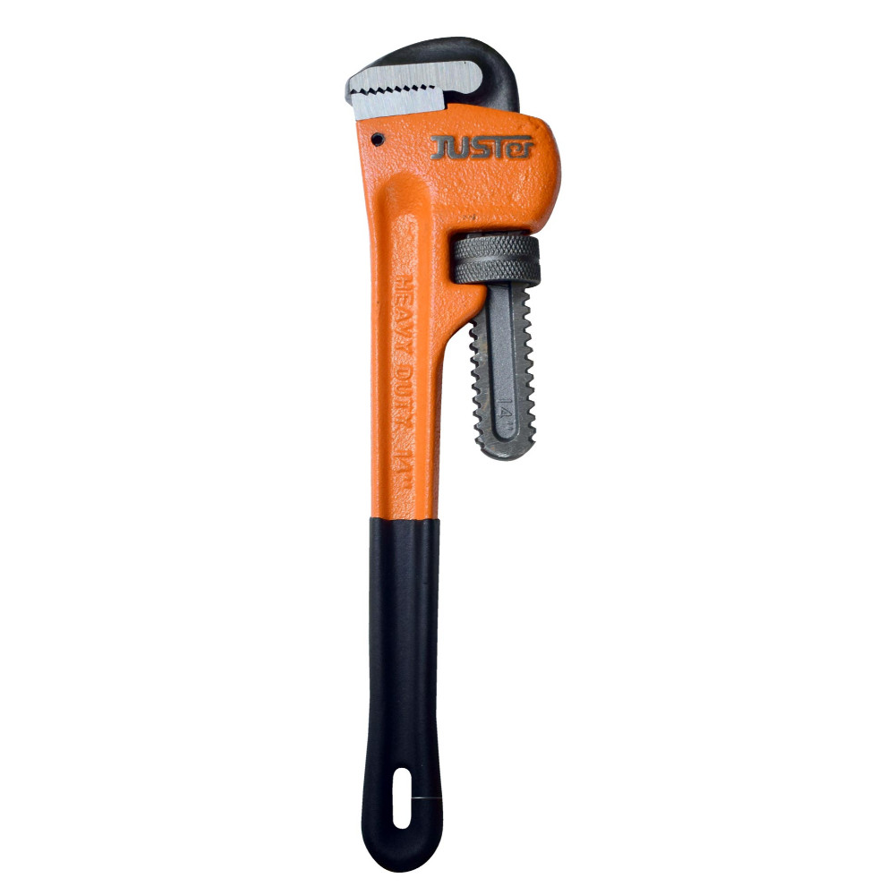 LLAVE TUBO HOYOSTOOLS ROJO/AZUL  # 14 (HT30195)