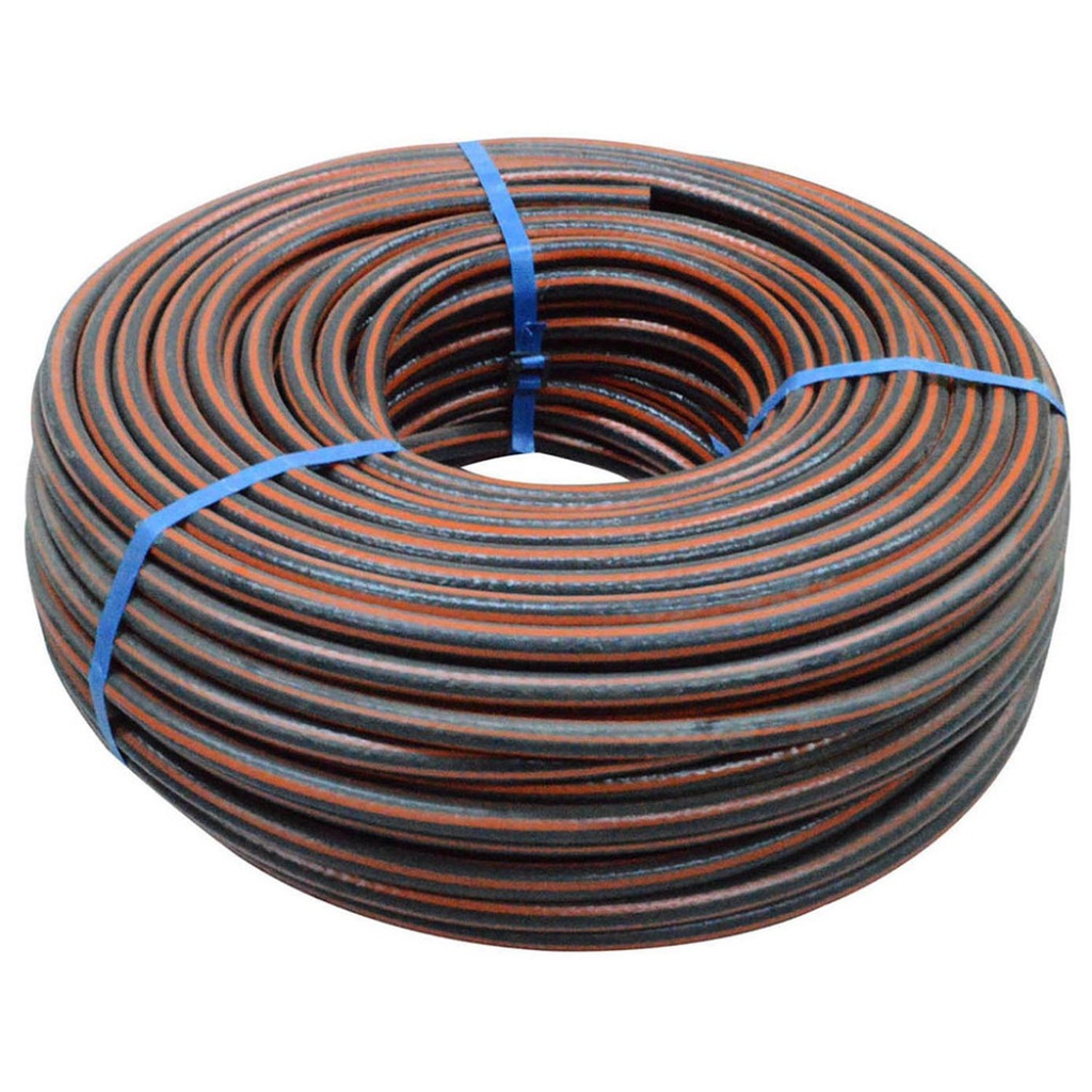 MANGUERA FENIX BICOLOR AGRO-INDUSTRIAL FINA X 100 MTS