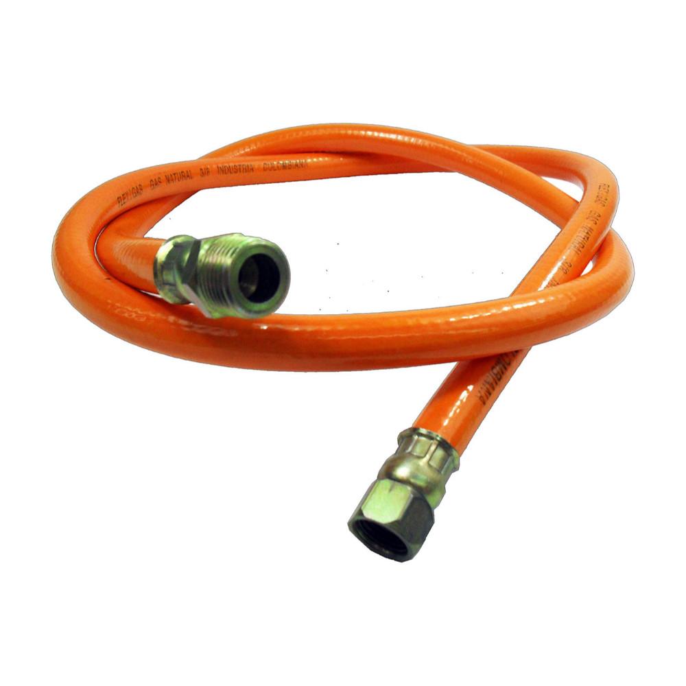 MANGUERA GAS NATURAL 1 MTS