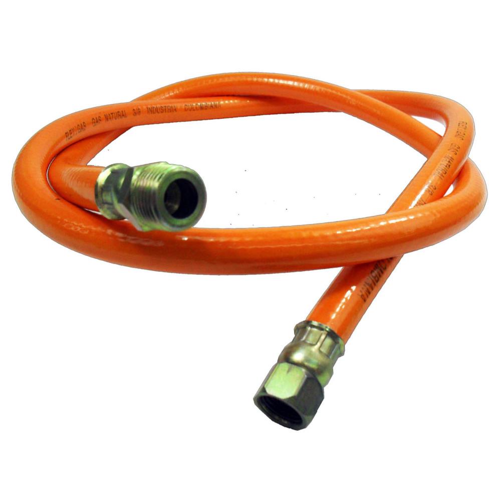 MANGUERA GAS NATURAL 1.5 MTS