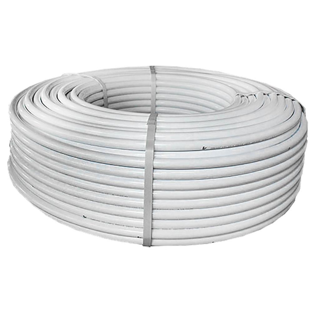 MANGUERA GAS PEALPE TCL X METRO BLANCA S/C (CERTIFICADO)