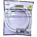 MANGUERA LAVADORA LLENADO 1.5 MTS UDUKE (HT90015)