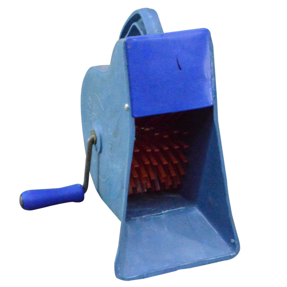 MAQUINA PARA APLICAR PERLITA