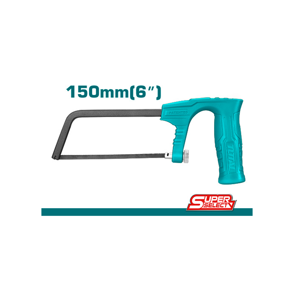 MARCO SEGUETA 6" MINI SUPER SELECT TOTAL (TMHHF1505)