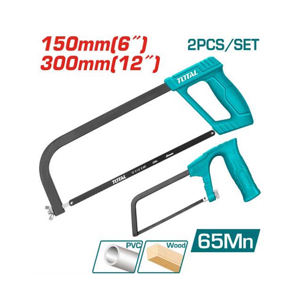 MARCO SEGUETA JUEGO X 2 (6" - 12")SUPER SELECT TOTAL (THTHF5402)