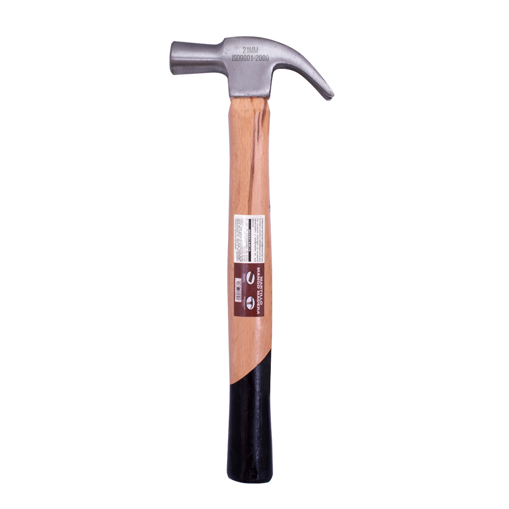 MARTILLO MADERA 21M (HT60042)